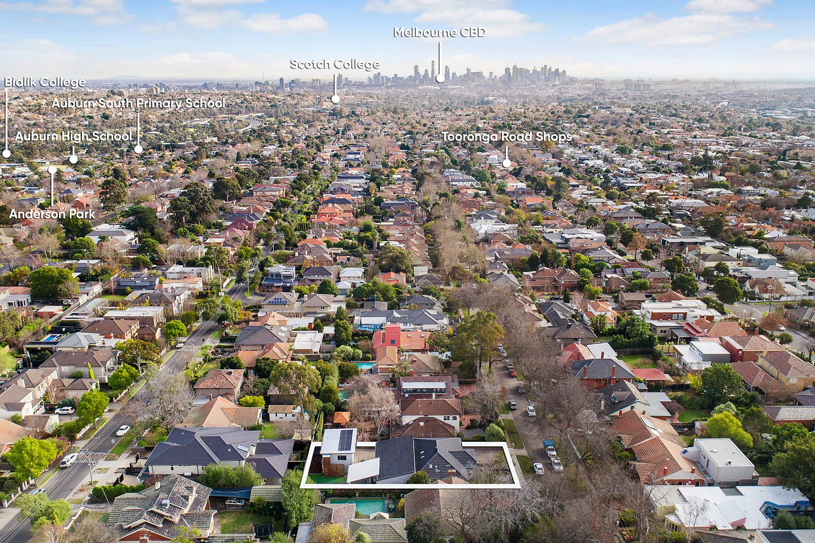 14 Selwood Street, Hawthorn East, VIC