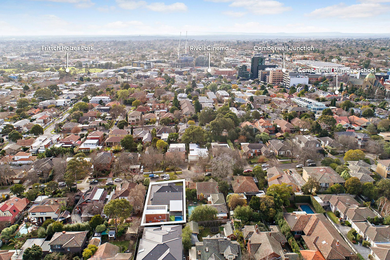 14 Selwood Street, Hawthorn East, VIC
