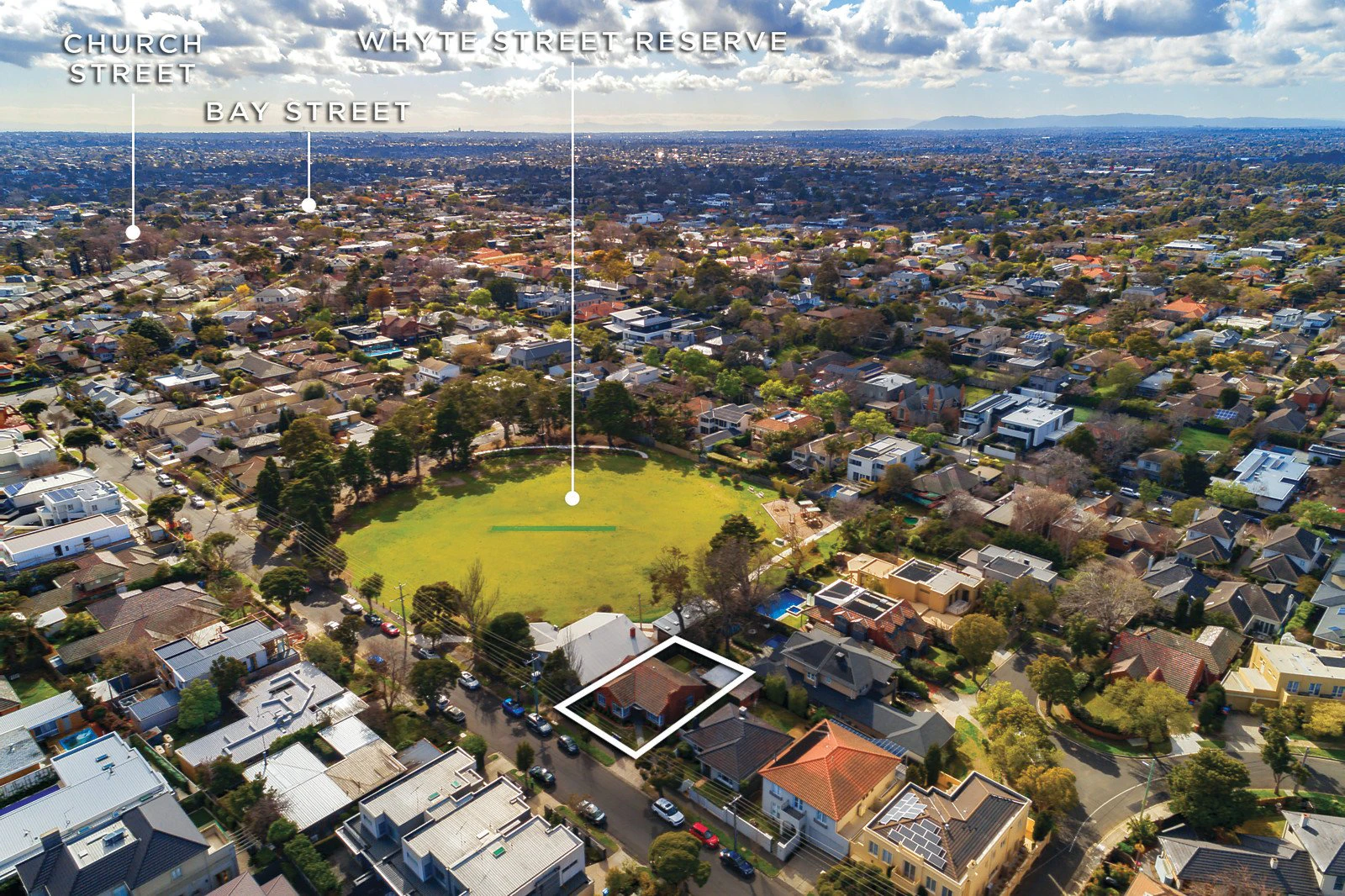 42 Whyte Street, Brighton, VIC