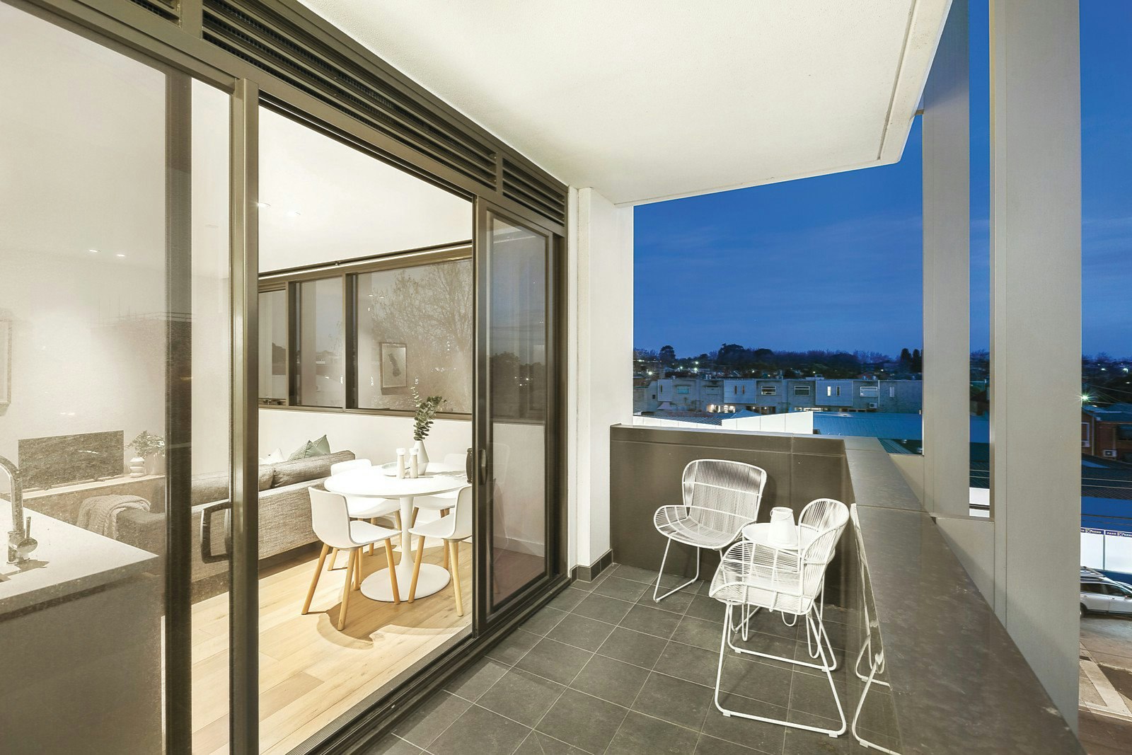 215/2 Hobson Street, South Yarra, VIC