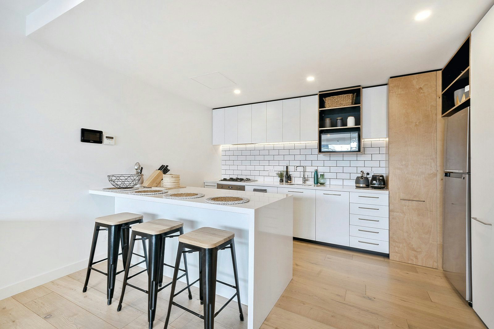 301/5-7 Montrose Street, Hawthorn East, VIC