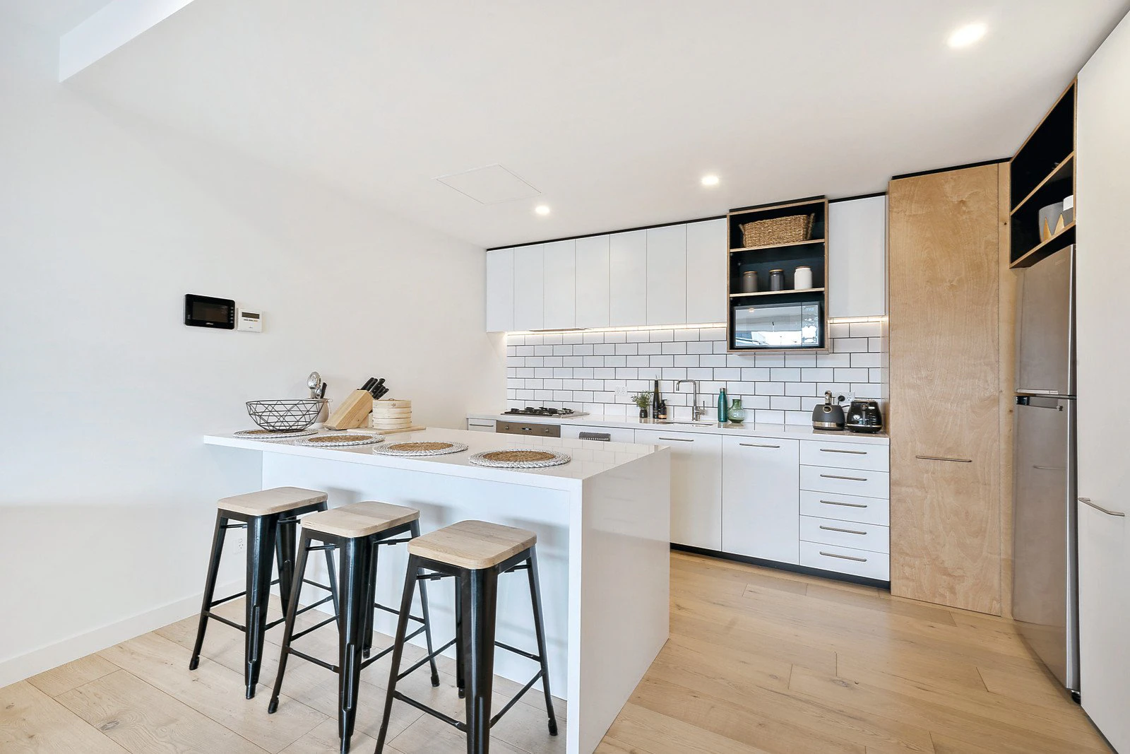 301/5-7 Montrose Street, Hawthorn East, VIC