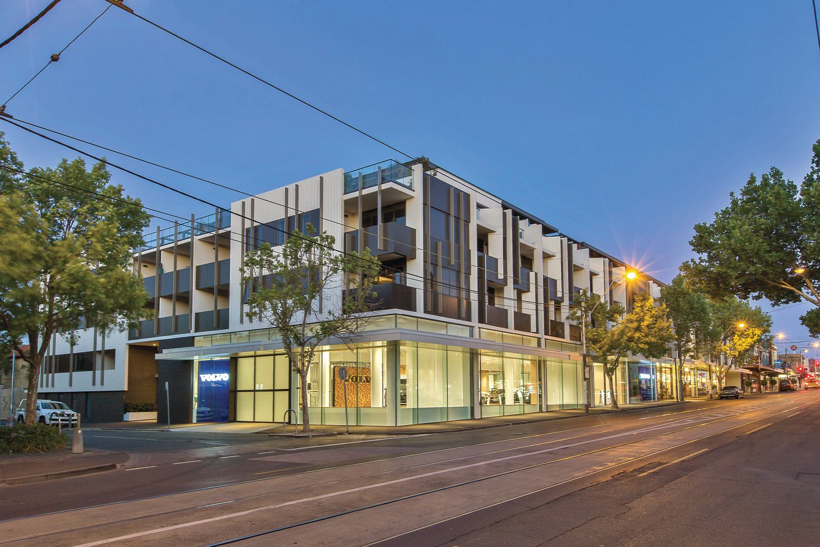 310/2 Hobson Street, South Yarra, VIC