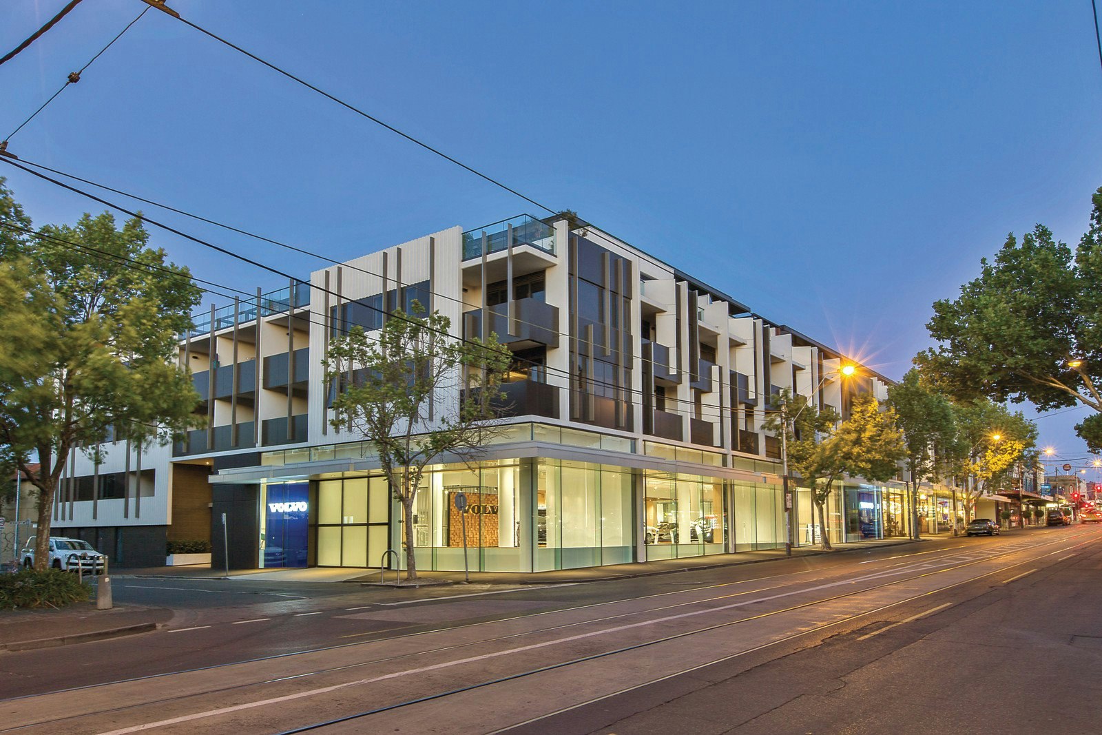 119/2 Hobson Street, South Yarra, VIC