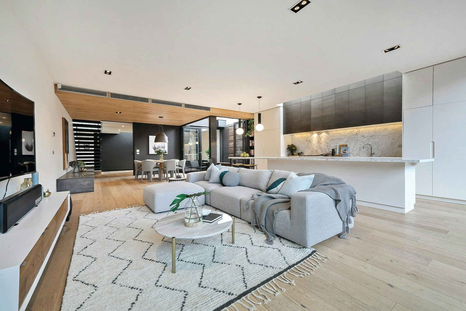 92A David Street, Hampton, VIC