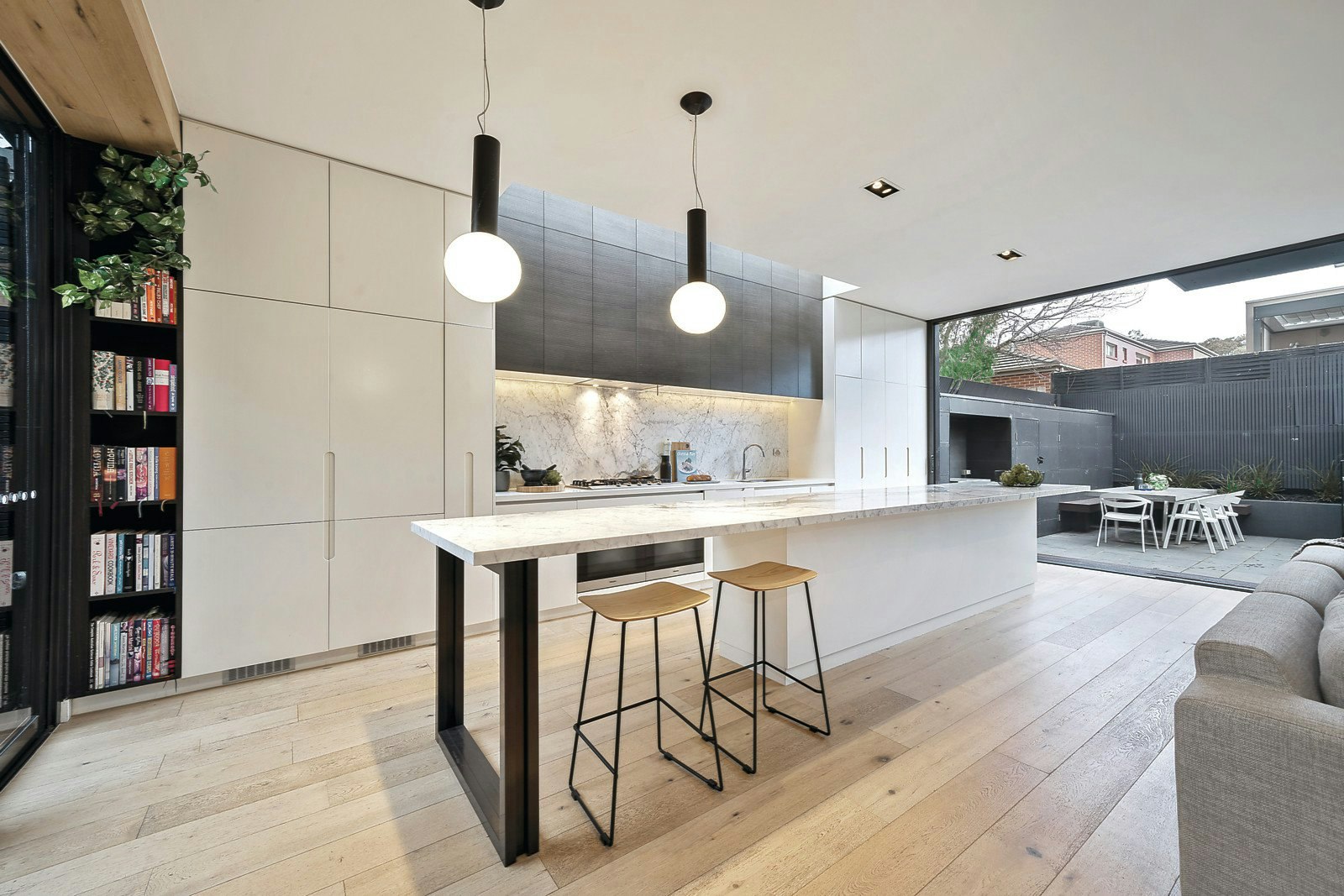 92A David Street, Hampton, VIC