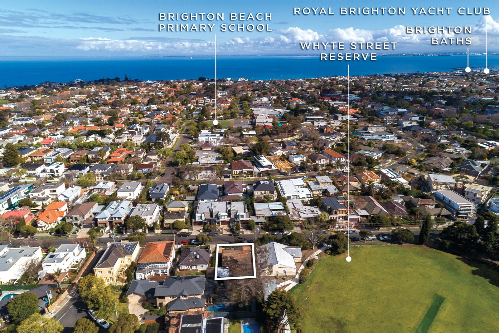 42 Whyte Street, Brighton, VIC
