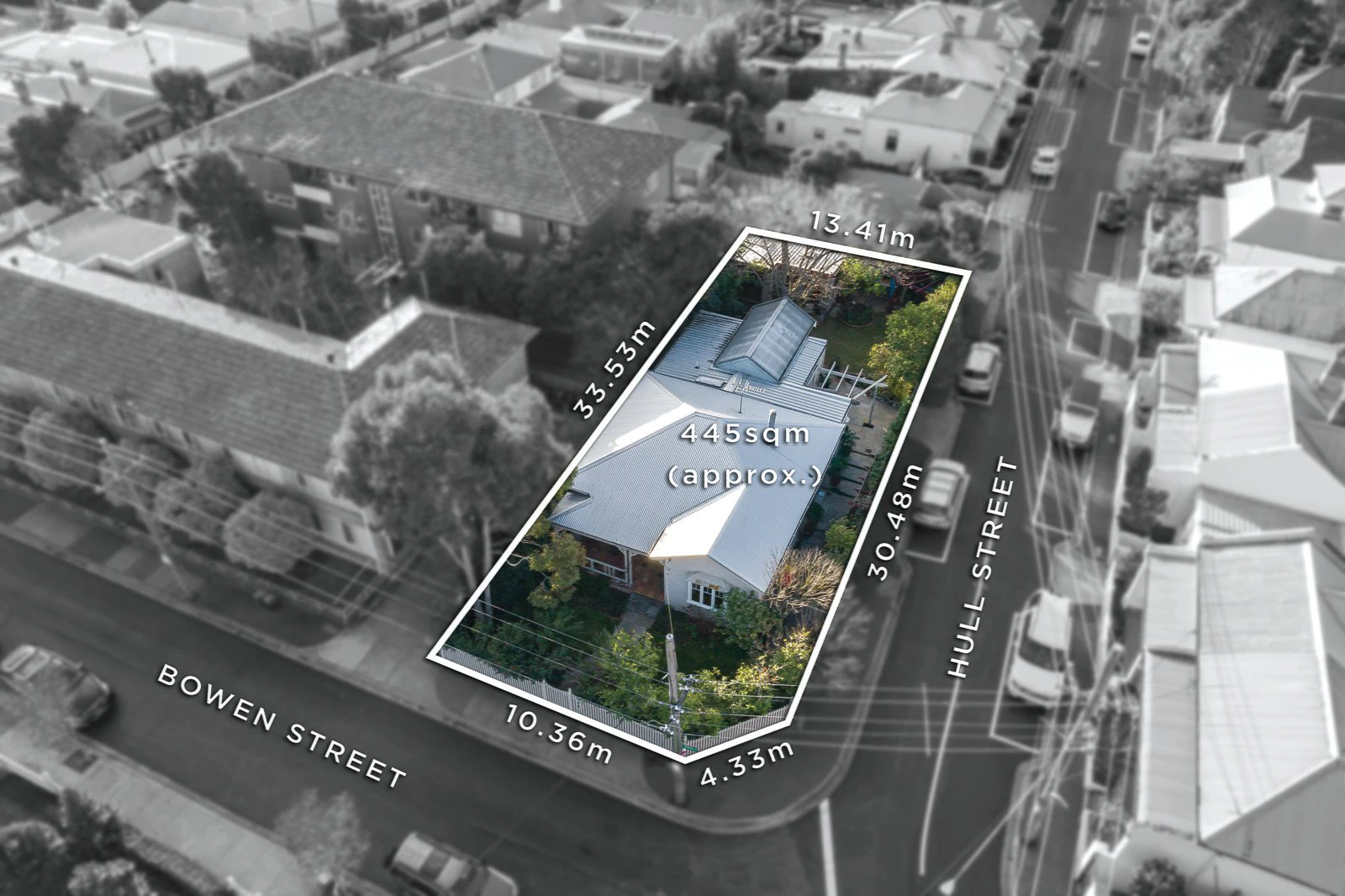 19 Bowen Street, Hawthorn, VIC