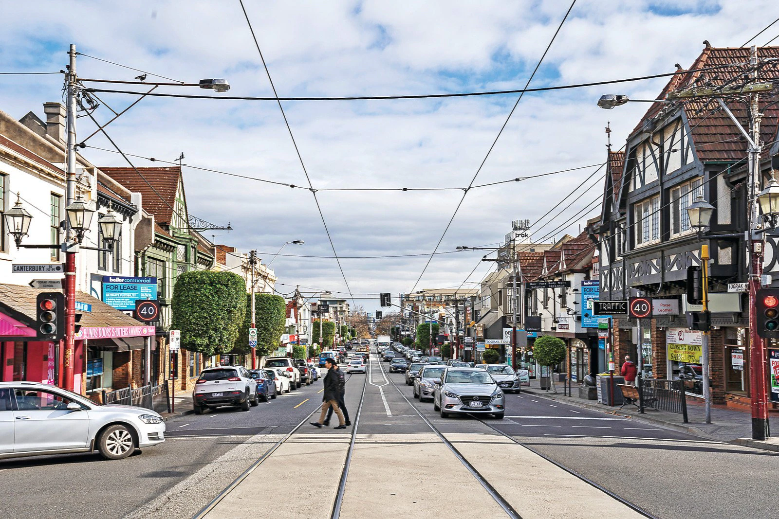 109 Canterbury Road, Toorak, VIC