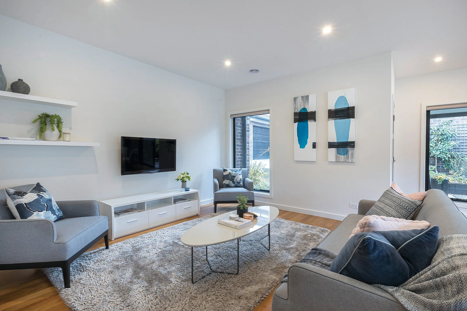 3/420 Belmore Road, Mont Albert North, VIC