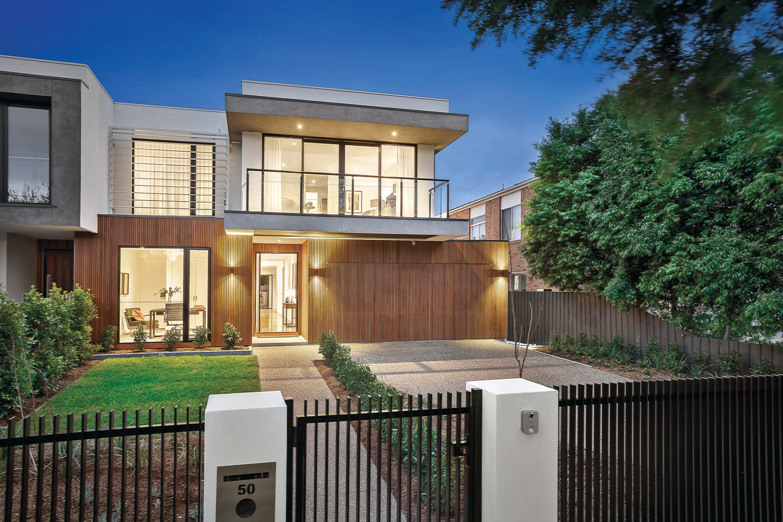 50 Lucas Street, Brighton East, VIC