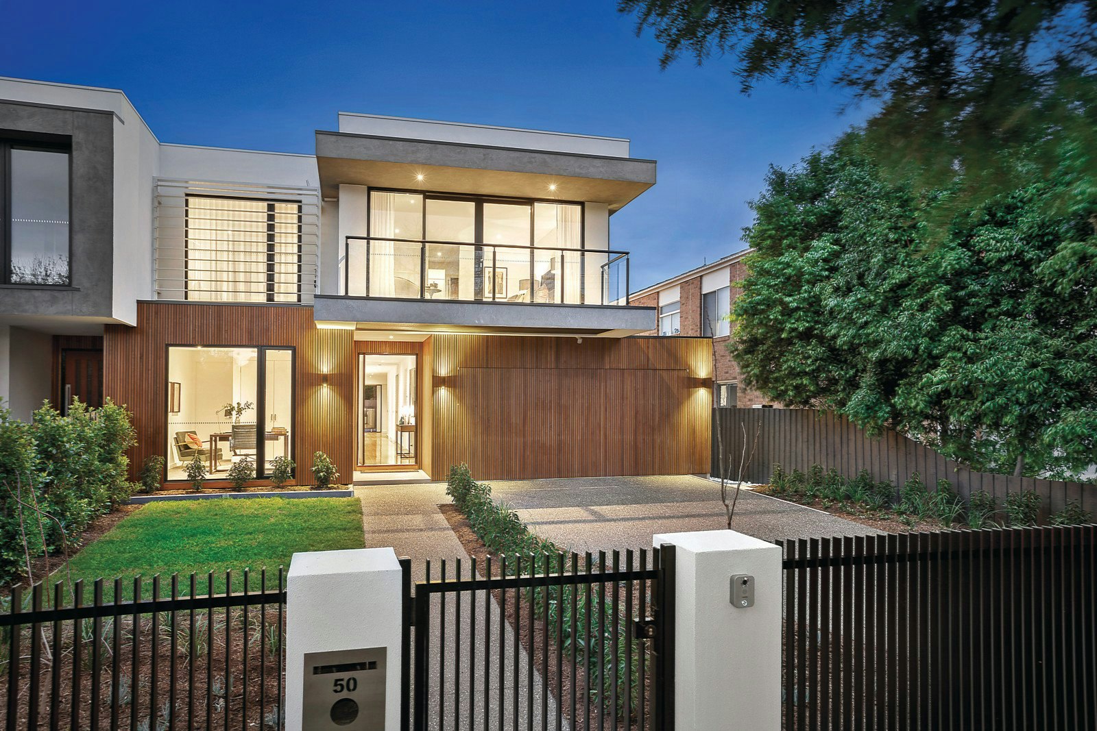 50 Lucas Street, Brighton East, VIC