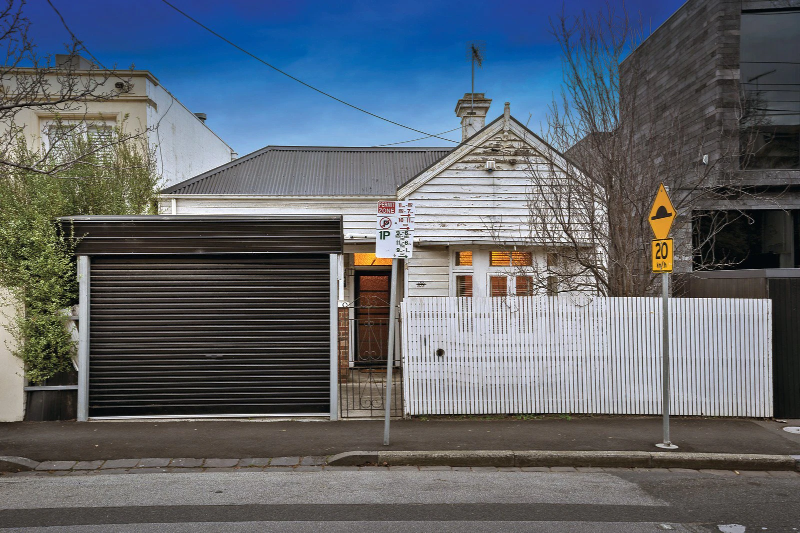 109 Canterbury Road, Toorak, VIC