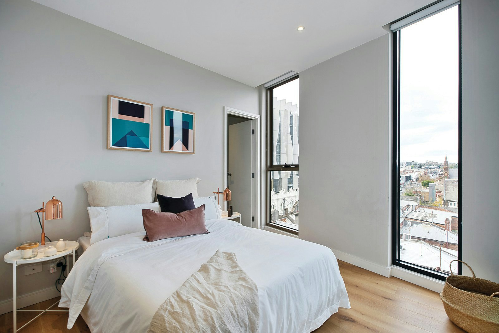 502/1a Launder Street, Hawthorn, VIC