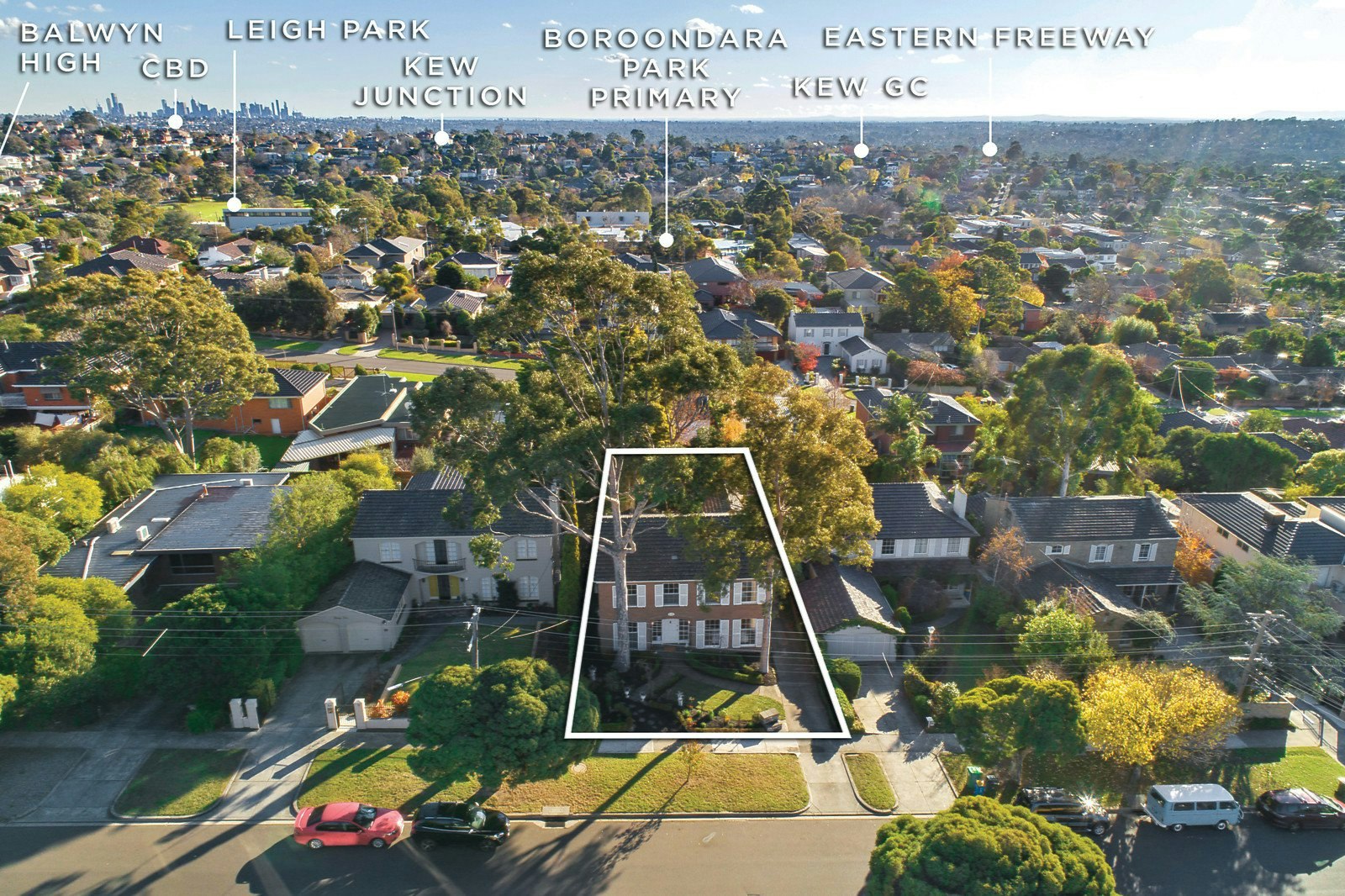 26 Walnut Road, Balwyn North, VIC