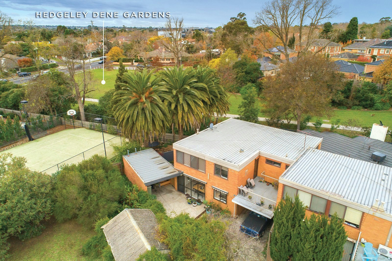 7/10 Ferncroft Avenue, Malvern East, VIC