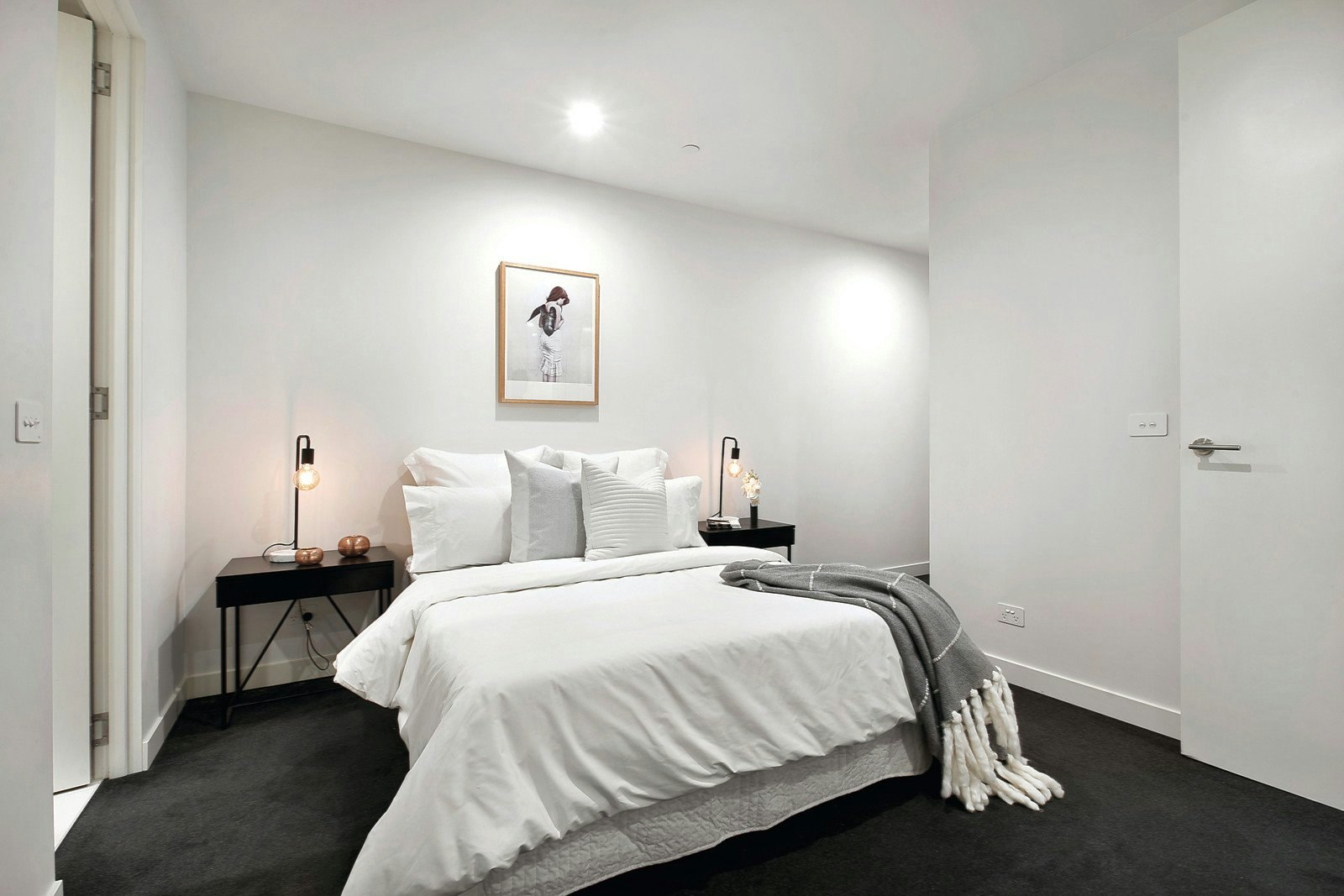 1/15-17 Cromwell Road, South Yarra, VIC