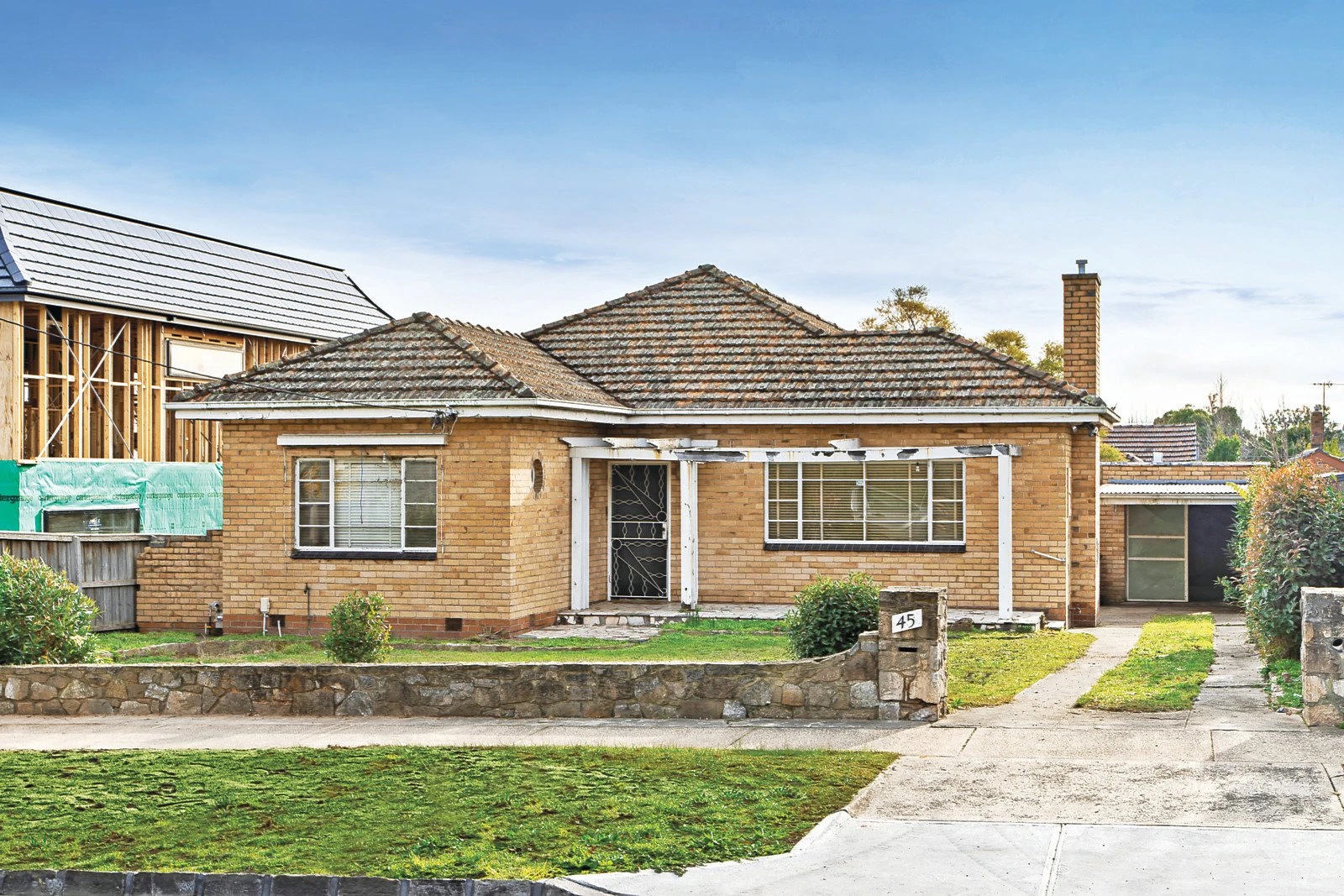 45 Fakenham Road, Ashburton, VIC