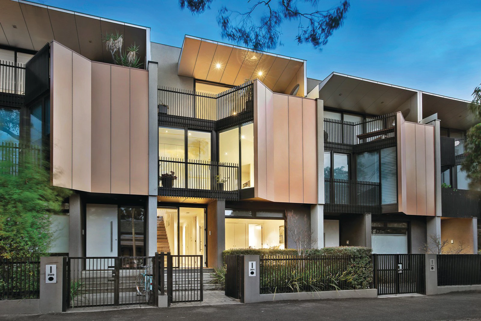 301 Dorcas Street, South Melbourne, VIC
