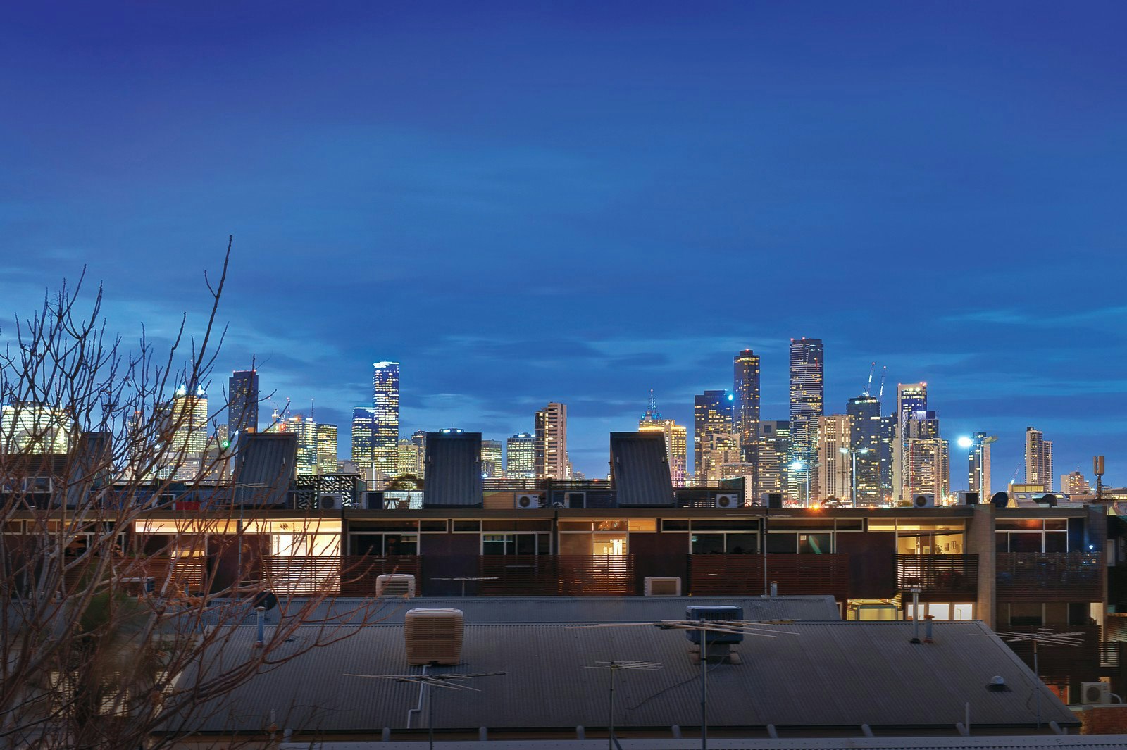 5/190 Graham Street, Port Melbourne, VIC