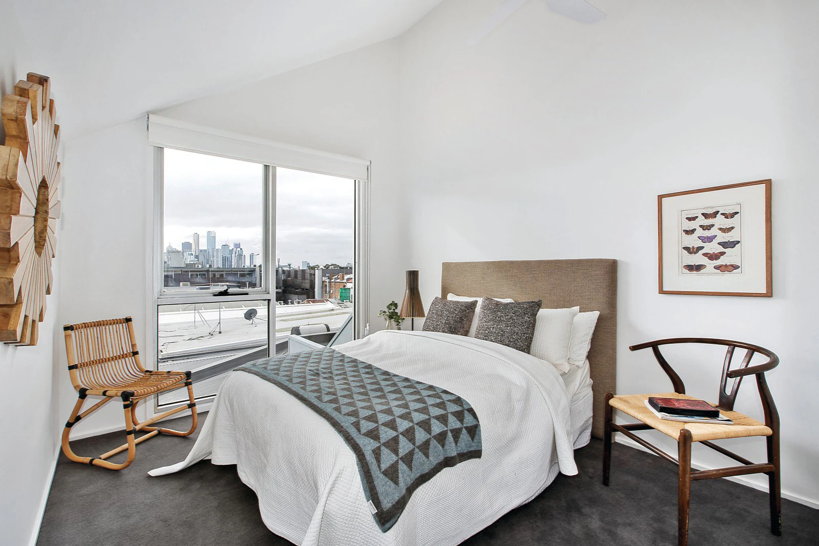 5/190 Graham Street, Port Melbourne, VIC
