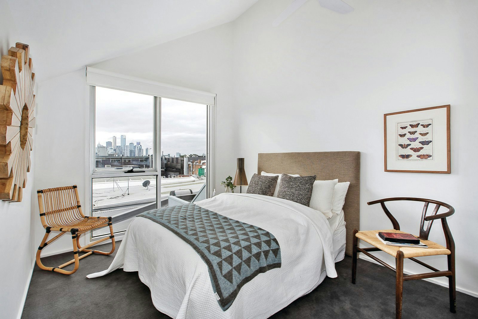 5/190 Graham Street, Port Melbourne, VIC