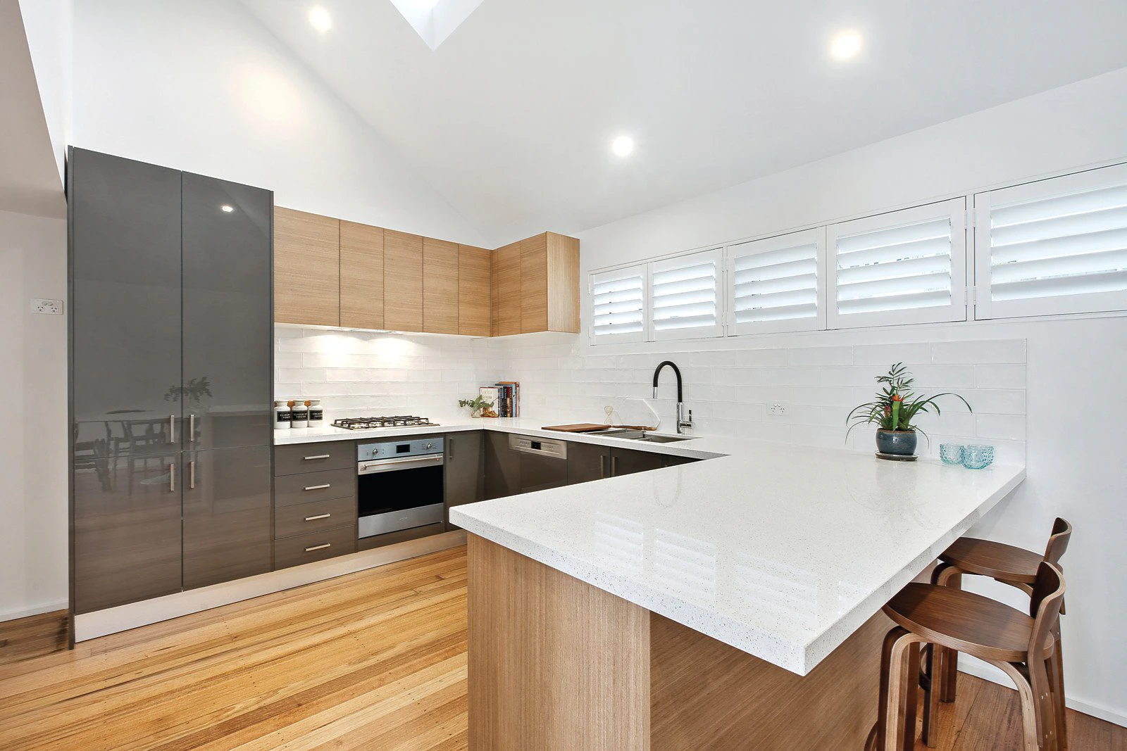 5/190 Graham Street, Port Melbourne, VIC