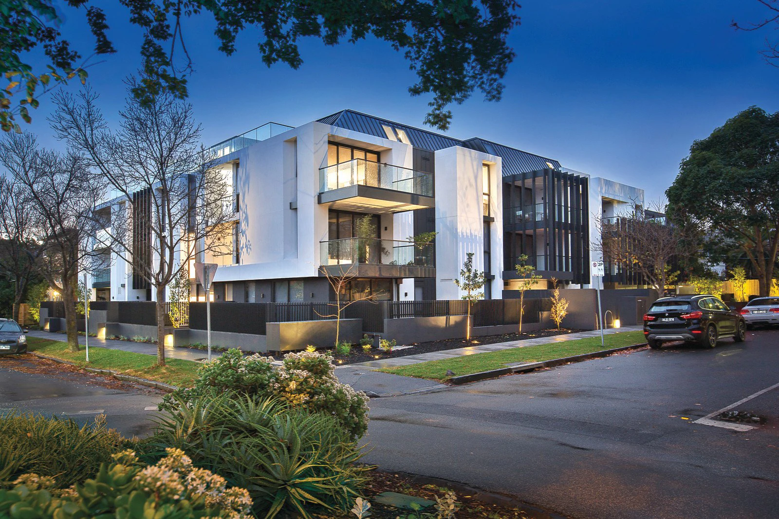 1/15-17 Cromwell Road, South Yarra, VIC