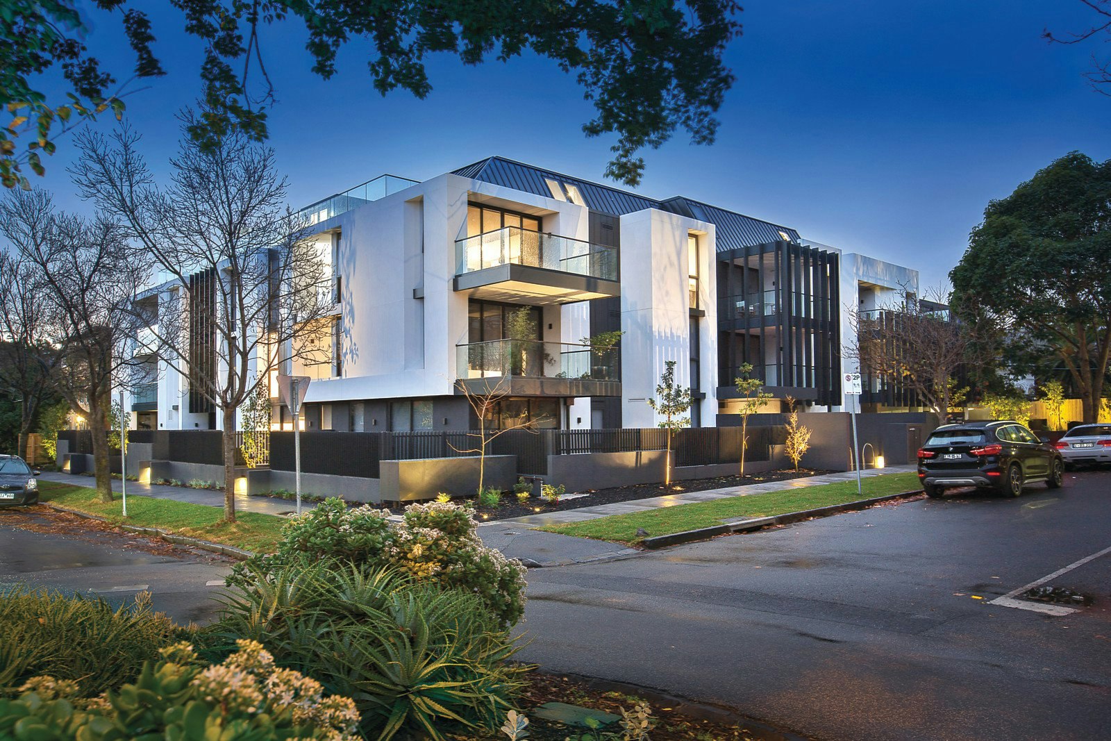 1/15-17 Cromwell Road, South Yarra, VIC