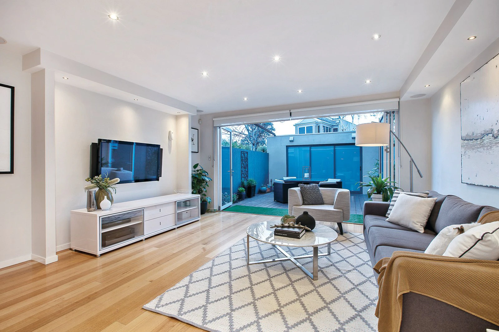 157 Cruikshank Street, Port Melbourne, VIC