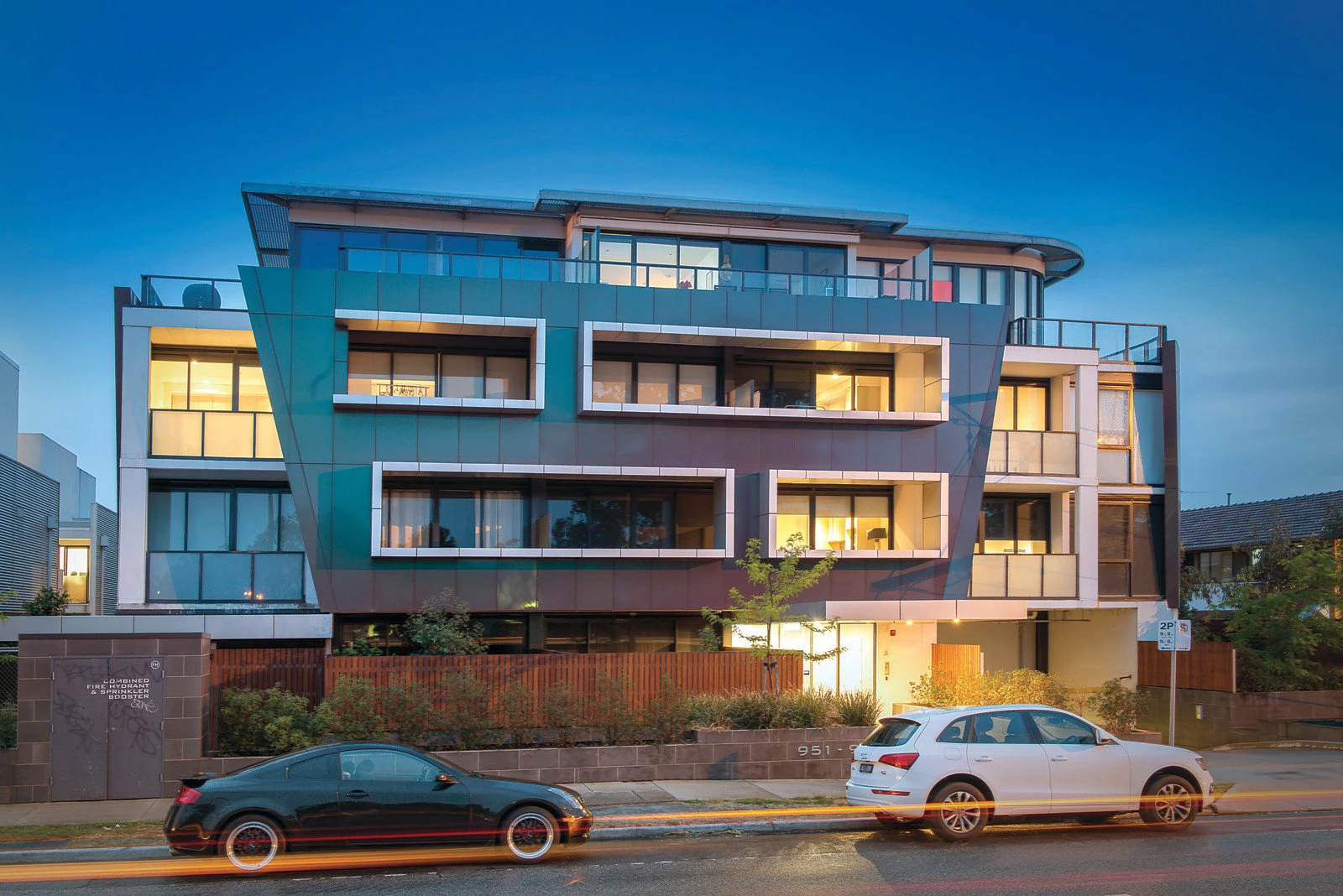 209/951-955 Dandenong Road, Malvern East, VIC