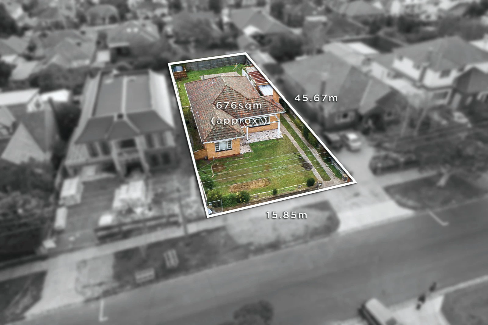 45 Fakenham Road, Ashburton, VIC