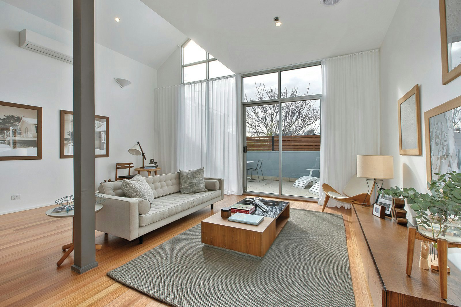 5/190 Graham Street, Port Melbourne, VIC