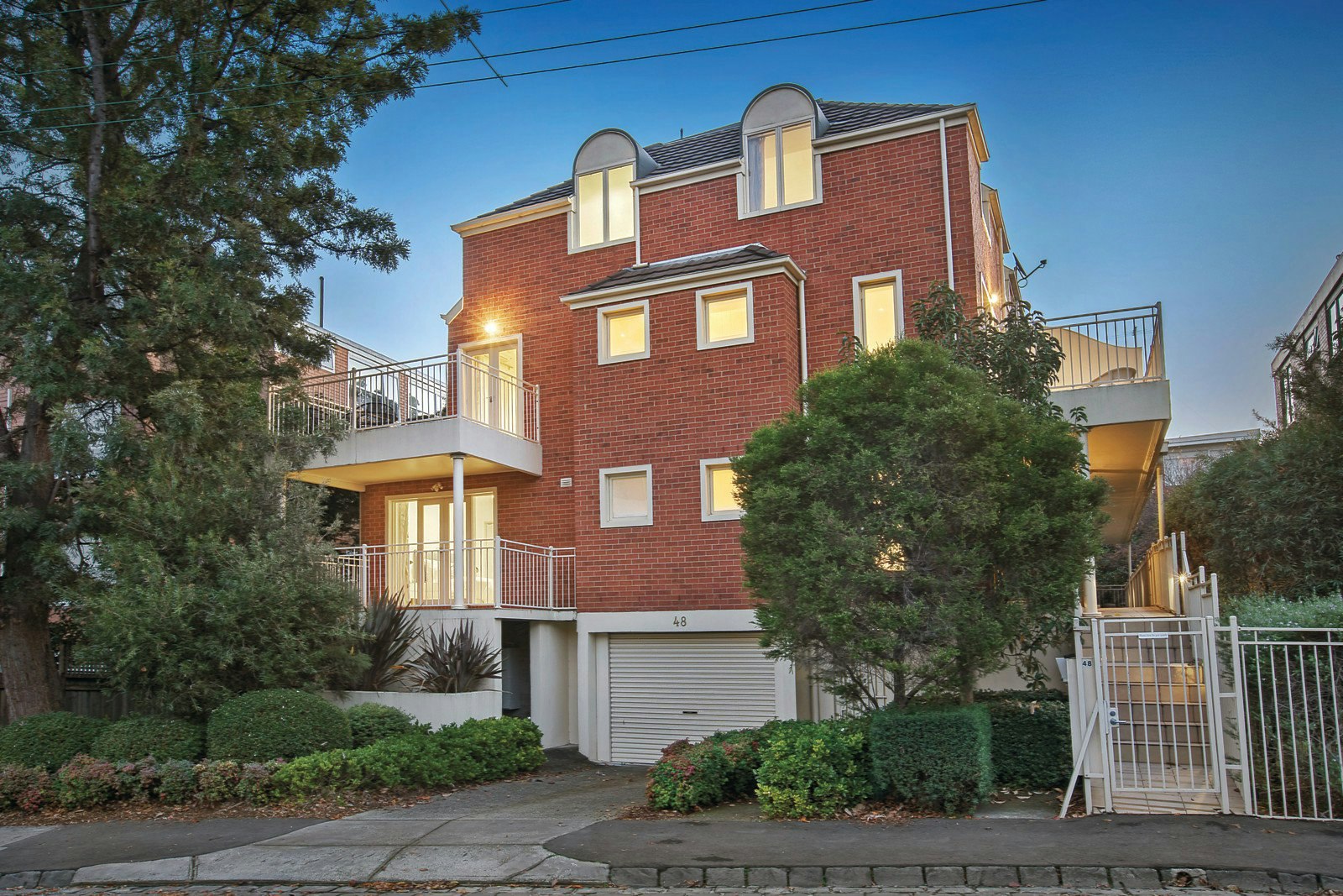 1/48 Morang Road, Hawthorn, VIC