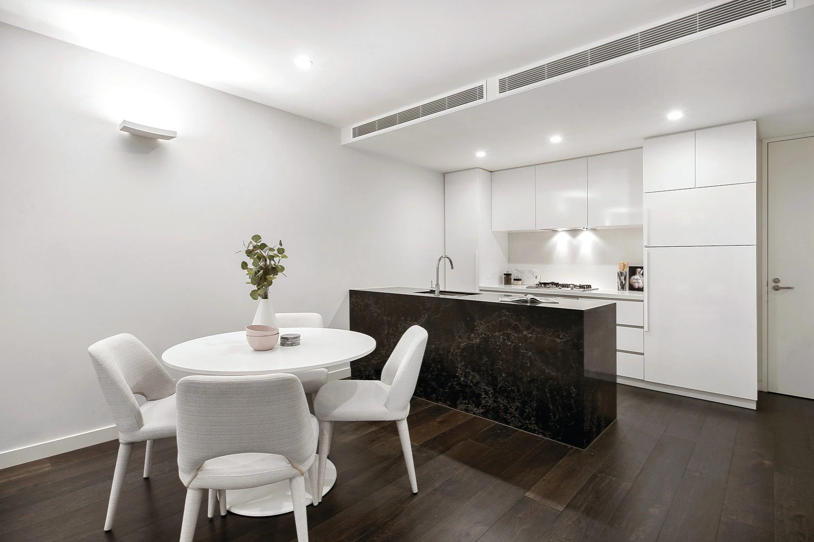 1/15-17 Cromwell Road, South Yarra, VIC