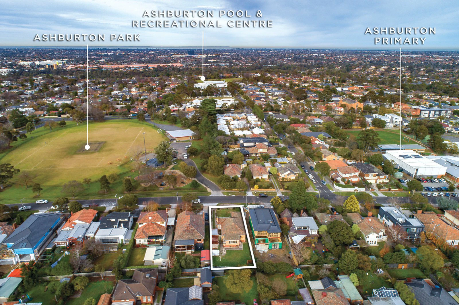 45 Fakenham Road, Ashburton, VIC