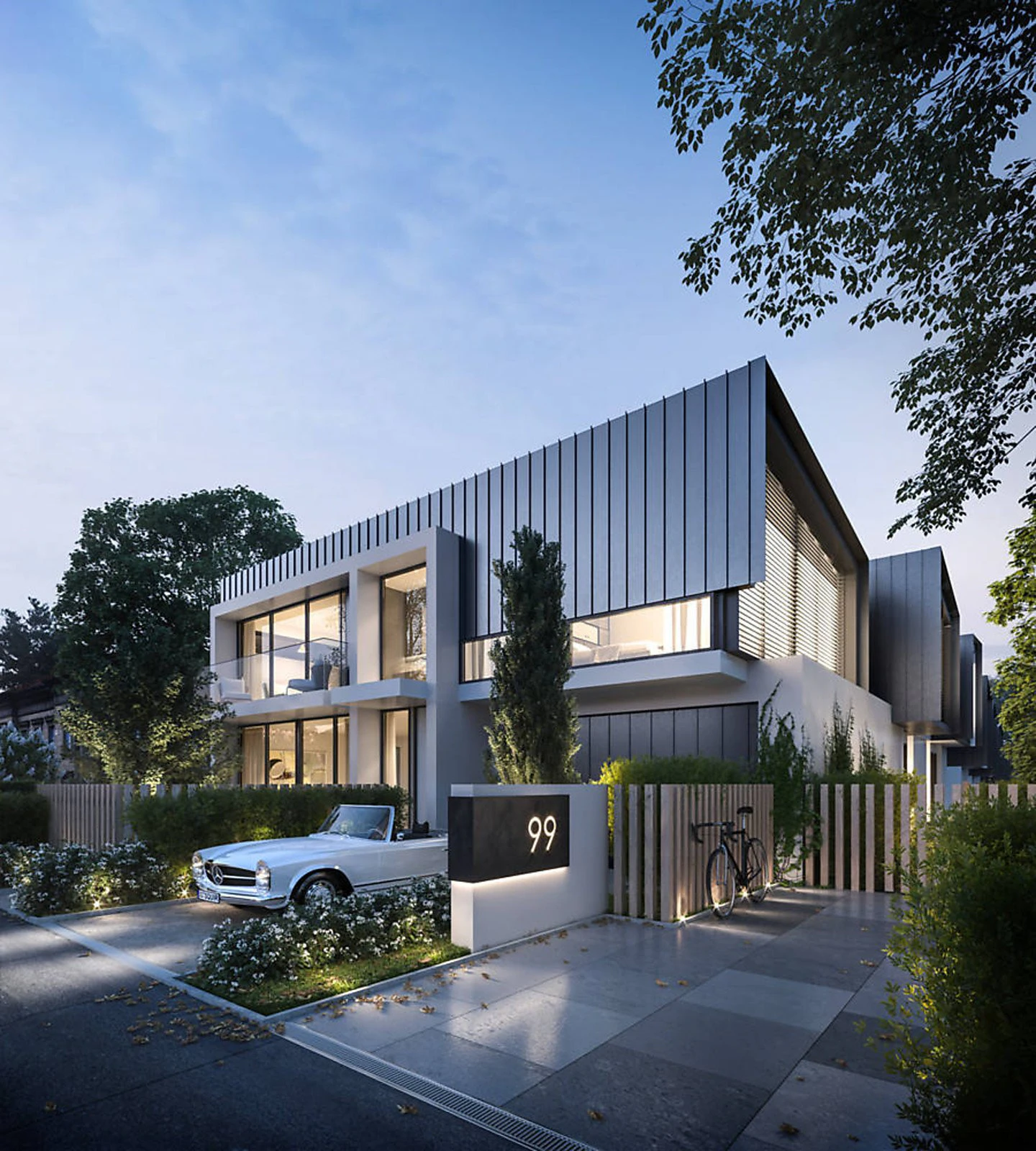 6/99 Pleasant Road, Hawthorn East, VIC