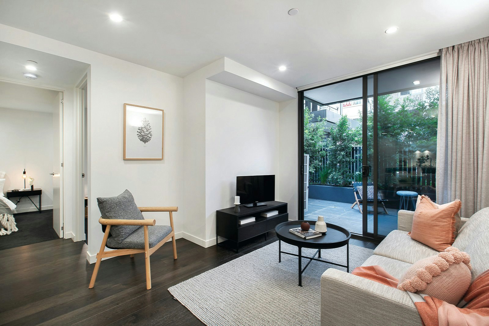 1/15-17 Cromwell Road, South Yarra, VIC