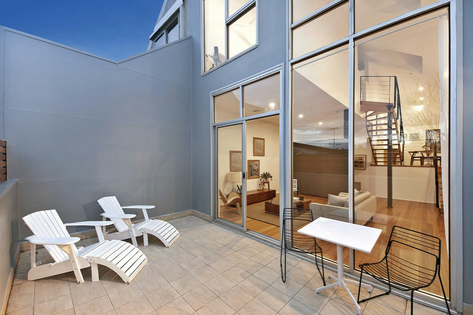 5/190 Graham Street, Port Melbourne, VIC