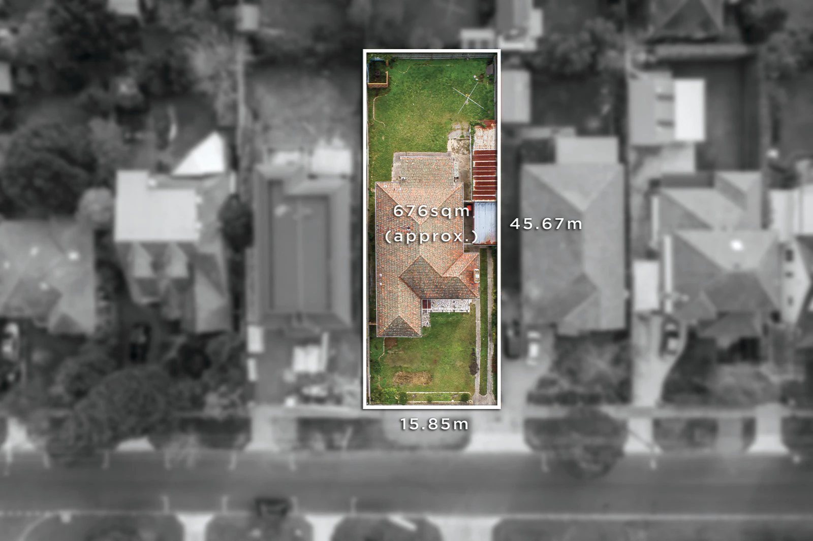 45 Fakenham Road, Ashburton, VIC