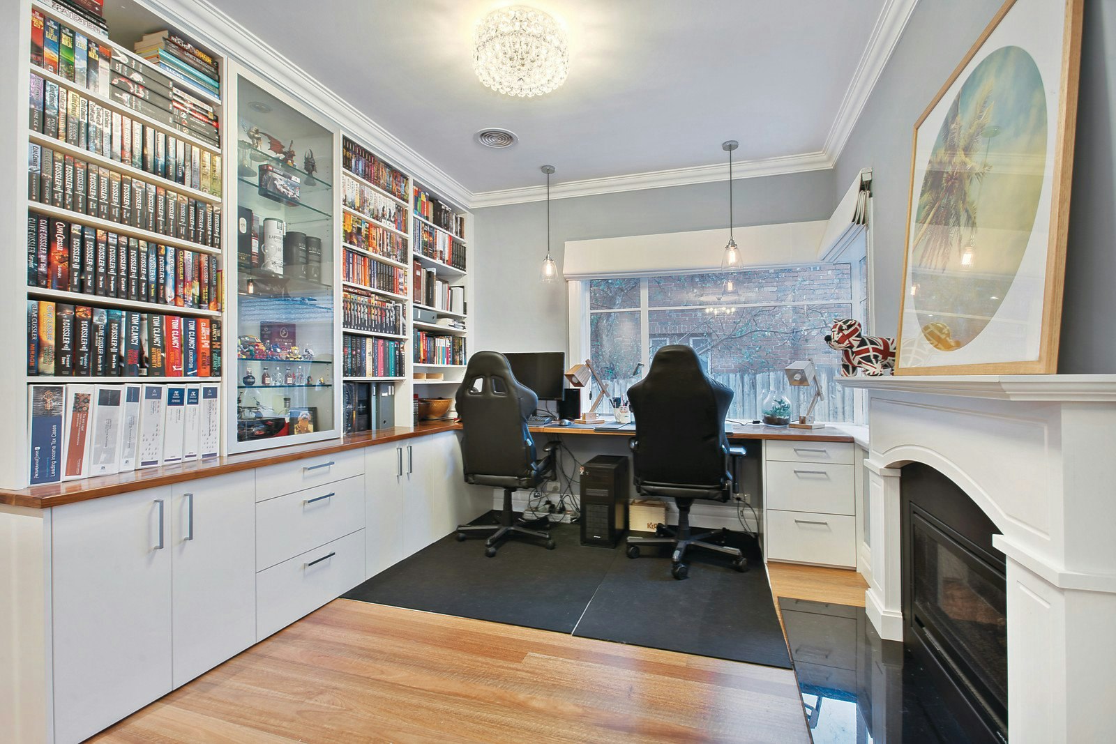 8 Serpentine Street, Mont Albert, VIC