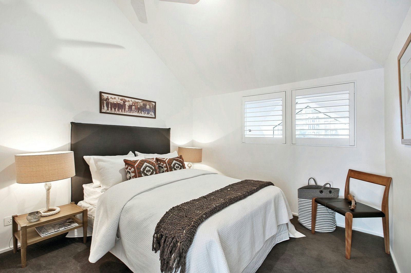 5/190 Graham Street, Port Melbourne, VIC