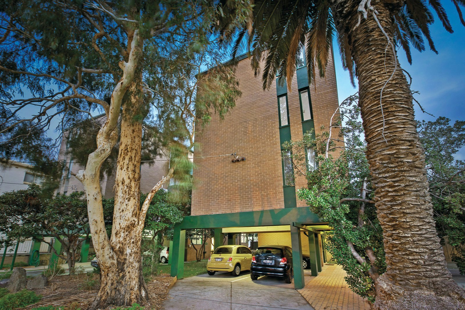 5/227 Bridport Street West, Albert Park, VIC