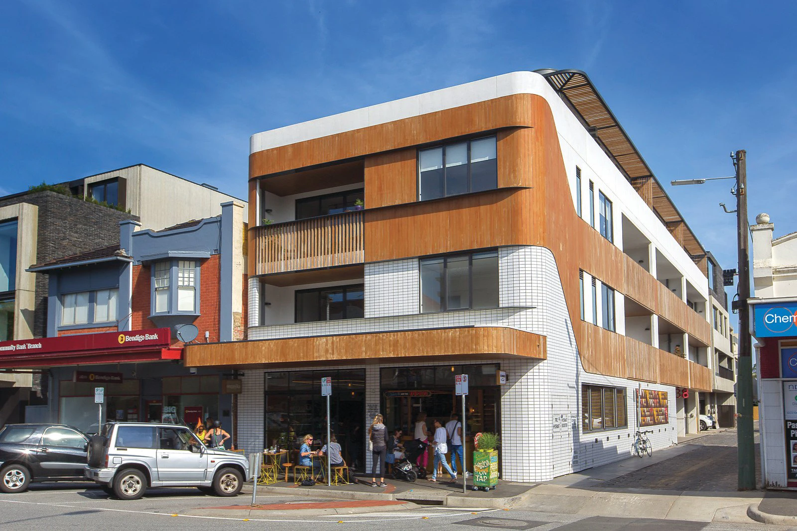 101/138 Ormond Road, Elwood, VIC