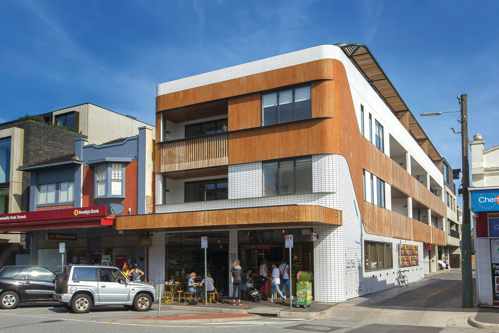 101/138 Ormond Road, Elwood, VIC