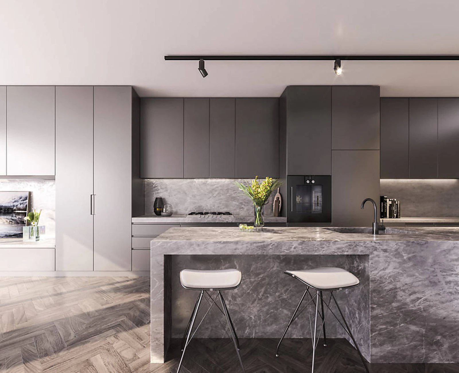 6/99 Pleasant Road, Hawthorn East, VIC