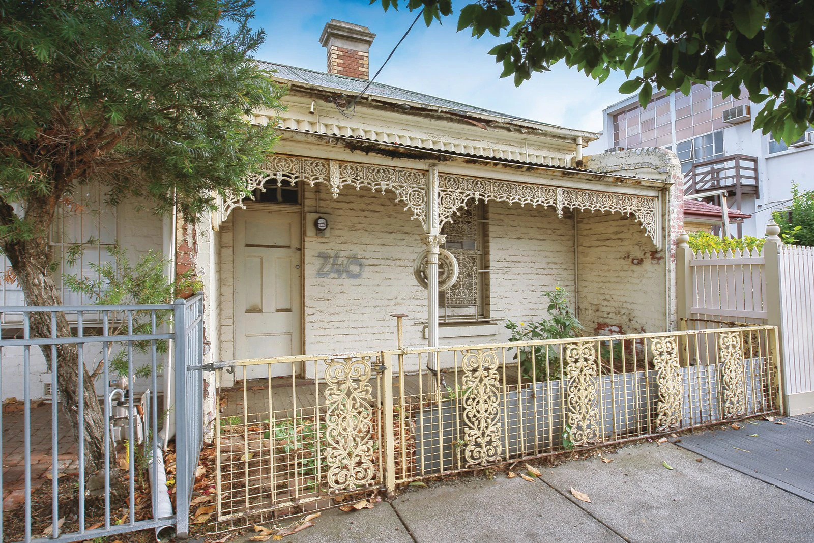 246 Burnley Street, Richmond, VIC