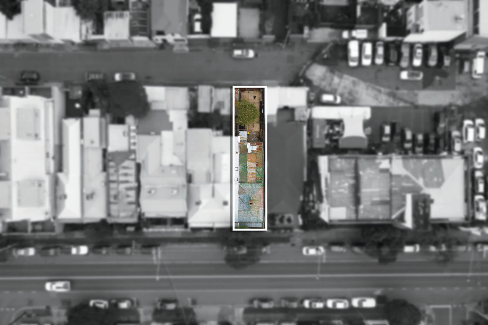 246 Burnley Street, Richmond, VIC