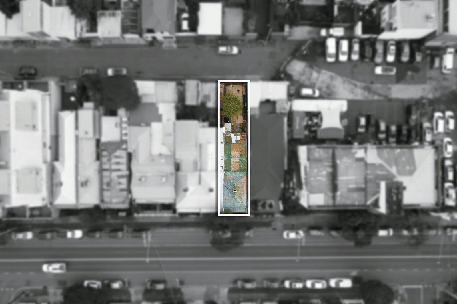 246 Burnley Street, Richmond, VIC