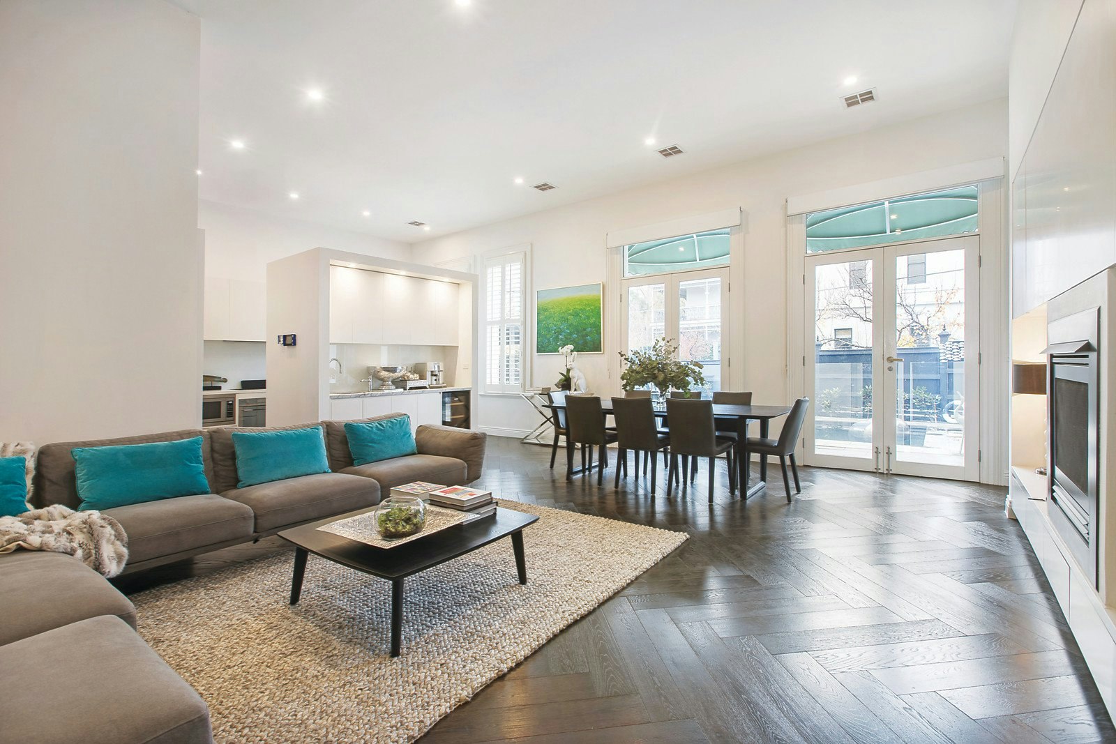 196 Williams Road, Toorak, VIC